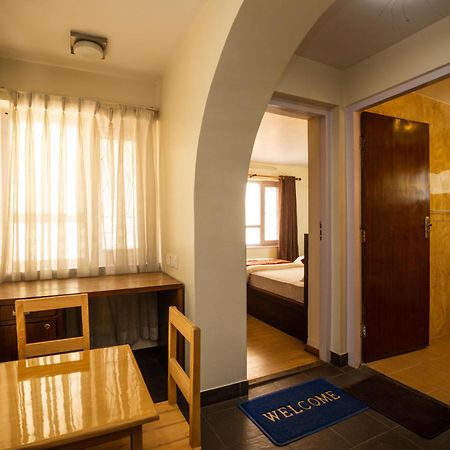 Hotel Harmony & Little Bites Bistro Jawlakhel Экстерьер фото