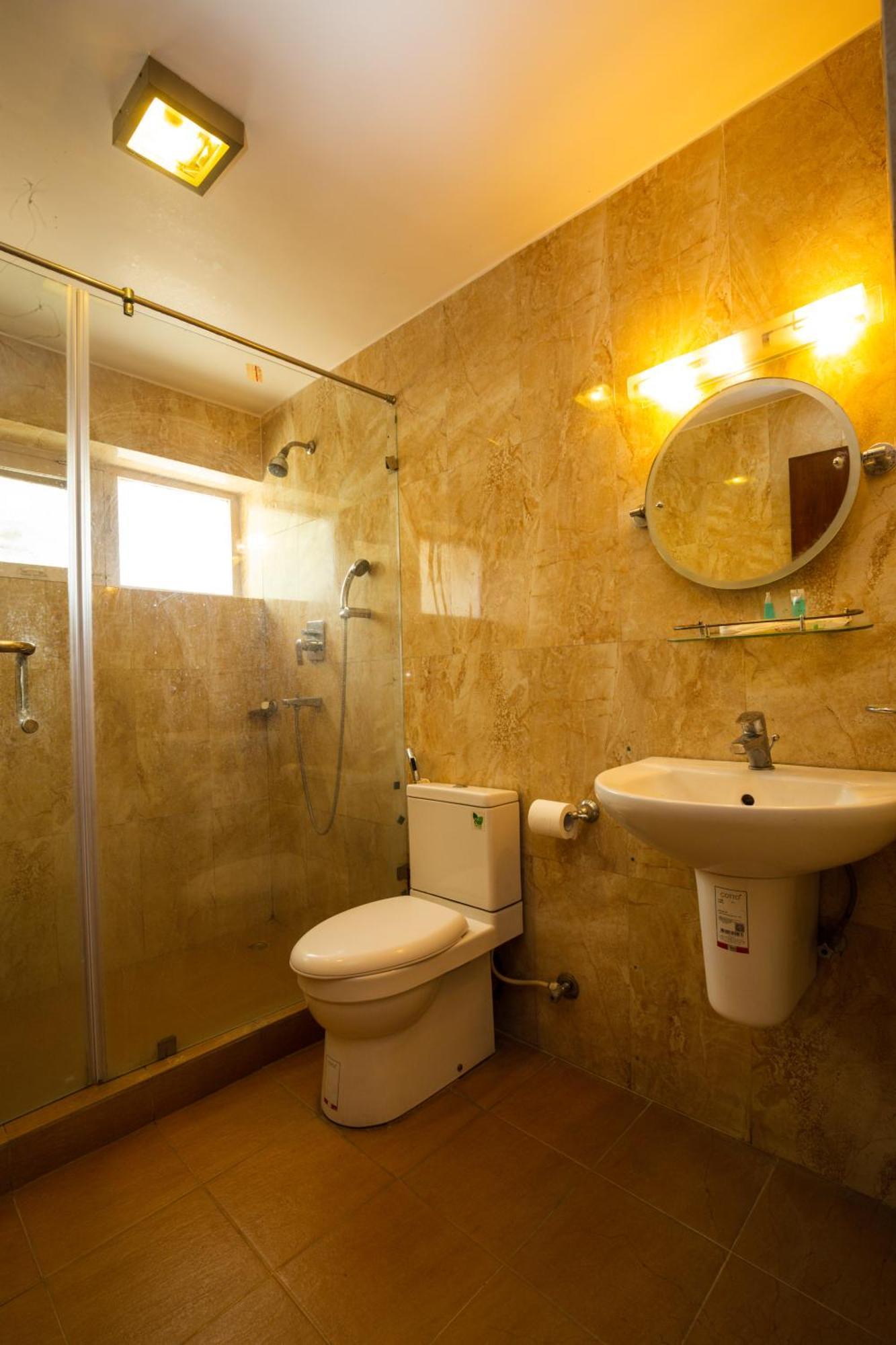 Hotel Harmony & Little Bites Bistro Jawlakhel Экстерьер фото