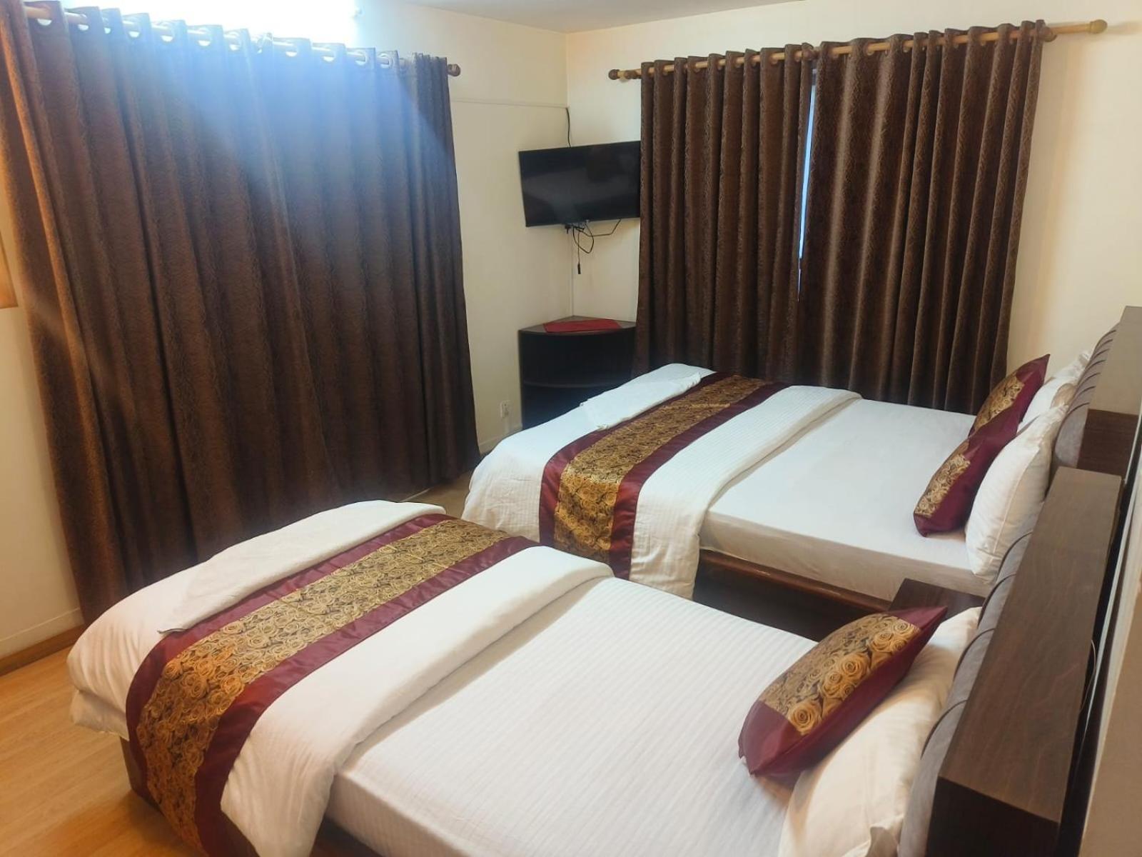 Hotel Harmony & Little Bites Bistro Jawlakhel Экстерьер фото